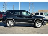 Certified 2021 Jeep Compass Latitude image 6