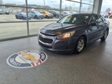 Used 2014 Chevrolet Malibu LS w/ Protection Package image 3