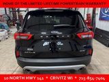 Used 2024 Ford Escape Active image 4