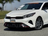 Used 2023 Kia Forte GT-Line w/ GT-Line Technology Package image 3