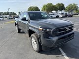 New 2025 Toyota Tacoma SR image 3