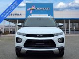 Used 2023 Chevrolet TrailBlazer LT image 2