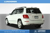 Used 2015 Mercedes-Benz GLK 350 4MATIC image 3