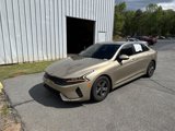 Used 2021 Kia K5 LXS image 4
