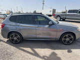 Used 2017 BMW X3 sDrive28i w/ Technology Package image 4