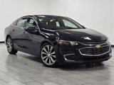 Used 2016 Chevrolet Malibu Premier image 2