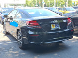 Used 2014 Honda Civic LX image 3