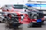 Used 2024 Chevrolet Trax RS w/ Sunroof Package image 4