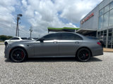 Used 2021 Mercedes-Benz E 63 AMG S image 4