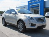 Used 2017 Cadillac XT5 Luxury w/ Driver Awareness Package image 3