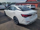 Used 2024 Nissan Sentra SV image 2