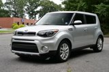 Used 2019 Kia Soul + w/ Audio Package image 6