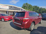 Used 2008 Toyota Highlander Sport image 5