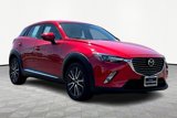 Used 2016 MAZDA CX-3 Grand Touring image 5