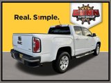 Used 2018 GMC Canyon SLE image 2