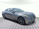 Used 2015 INFINITI Q60 Convertible w/ Premium Package image 2