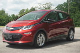 Used 2020 Chevrolet Bolt LT image 5