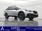 Used 2020 Subaru Outback Onyx Edition XT image 2