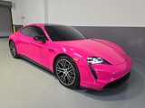 Used 2023 Porsche Taycan image 2