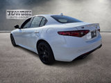 Used 2021 Alfa Romeo Giulia Sprint w/ Nero Edizione image 6