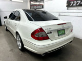 Used 2009 Mercedes-Benz E 550 Sedan image 6