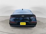 Used 2024 Hyundai Elantra N Line image 4