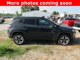 Used 2018 Jeep Compass Limited w/ Navigation Group image 6