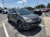 Used 2017 Toyota RAV4 XLE image 2