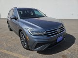 Used 2023 Volkswagen Tiguan S image 2