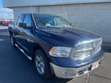 Used 2014 RAM 1500 Big Horn image 2