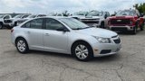 Used 2013 Chevrolet Cruze LS image 2