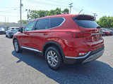 Used 2019 Hyundai Santa Fe SE image 4