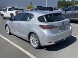 Used 2012 Lexus CT 200h image 4