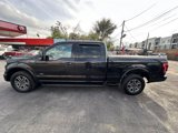 Used 2015 Ford F150 Lariat w/ Equipment Group 502A Luxury image 4