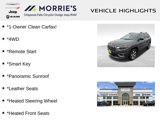 Used 2022 Jeep Cherokee Limited image 3