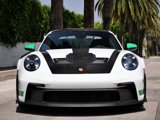 Used 2023 Porsche 911 GT3 RS image 2