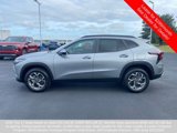 New 2025 Chevrolet Trax LT w/ Driver Confidence Package image 2