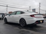Used 2023 Hyundai Sonata N Line image 5