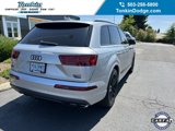 Used 2017 Audi Q7 3.0T Prestige image 6
