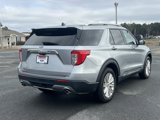 Used 2021 Ford Explorer Limited w/ Equipment Group 301A image 3