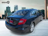 Used 2012 Honda Civic EX image 6