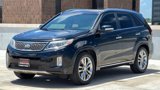 Used 2014 Kia Sorento SX w/ 3rd Row Package image 2