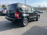 Used 2008 Jeep Liberty Sport w/ Popular Equipment Group image 6