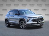 Used 2024 Chevrolet TrailBlazer RS w/ Convenience Package image 2