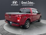 Used 2016 Ford F150 XLT image 5
