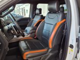 Used 2017 Ford F150 Raptor w/ Equipment Group 802A Luxury image 3
