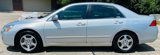 Used 2007 Honda Accord Hybrid Sedan image 4