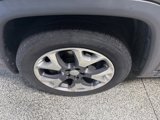 Used 2019 Jeep Compass Limited image 3