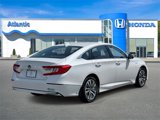 Certified 2021 Honda Accord EX-L image 5
