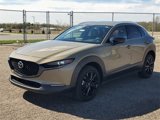 Certified 2024 MAZDA CX-30 Carbon image 2